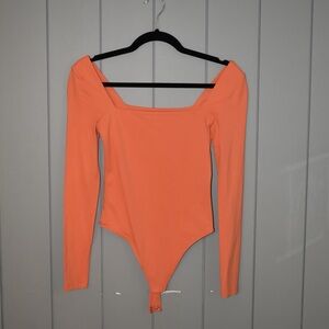 Aritzia Bodysuit